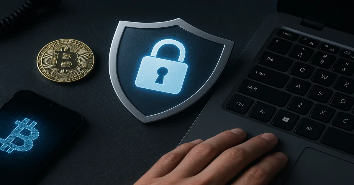 Ecrypto1.com Crypto Security