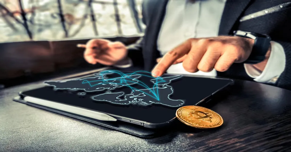 FintechZoom.com Crypto News