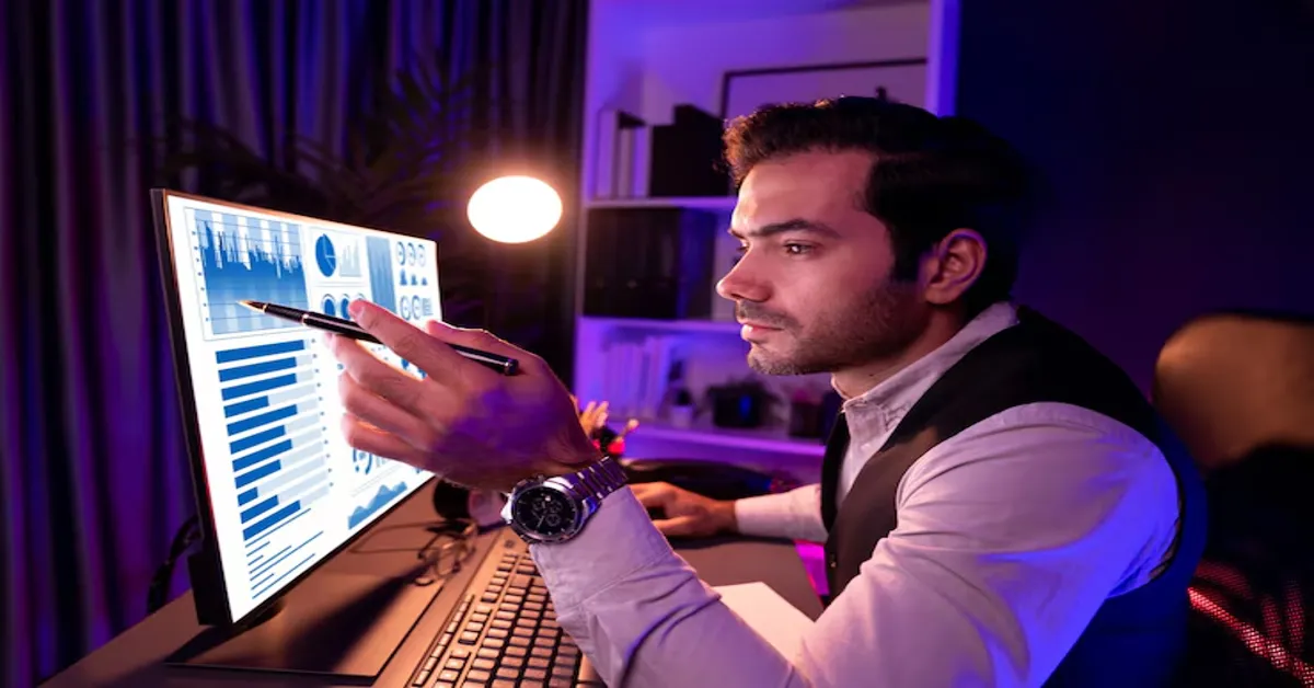 MyFastBroker stock brokers