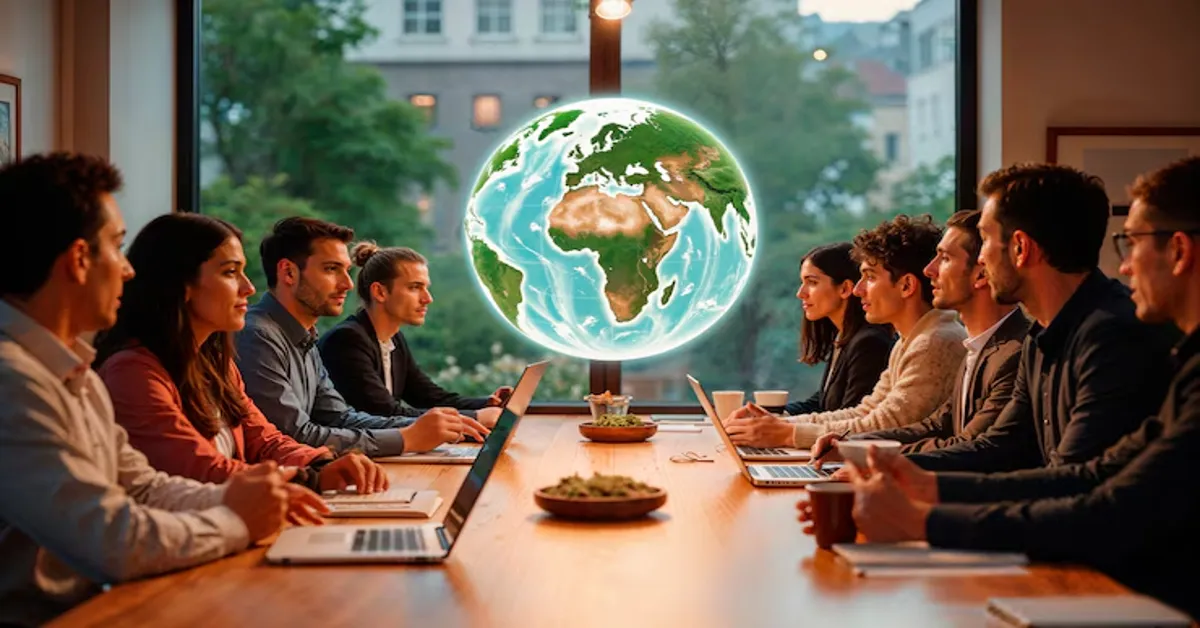 OneWorldColumn.org