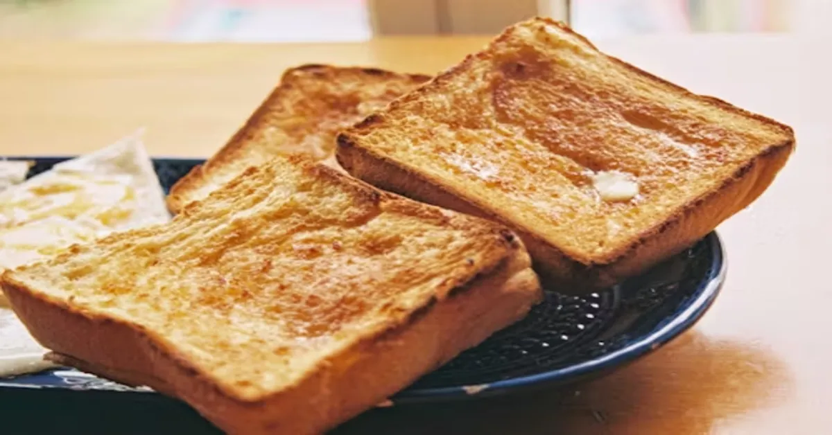 Toastul