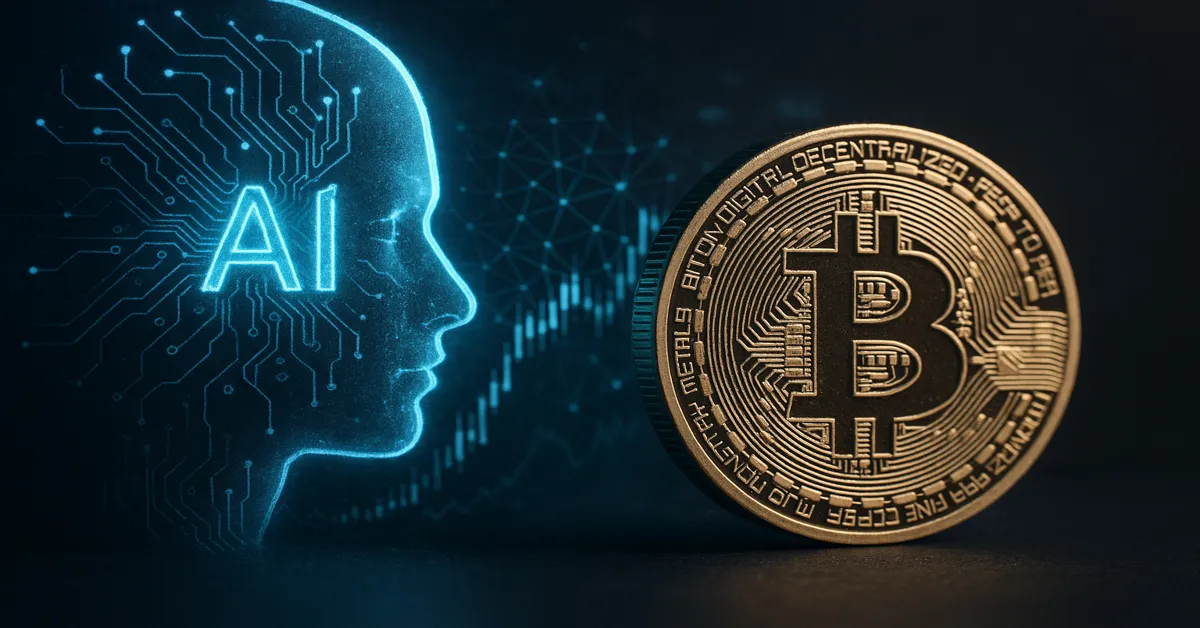 iCryptoAI.com innovation